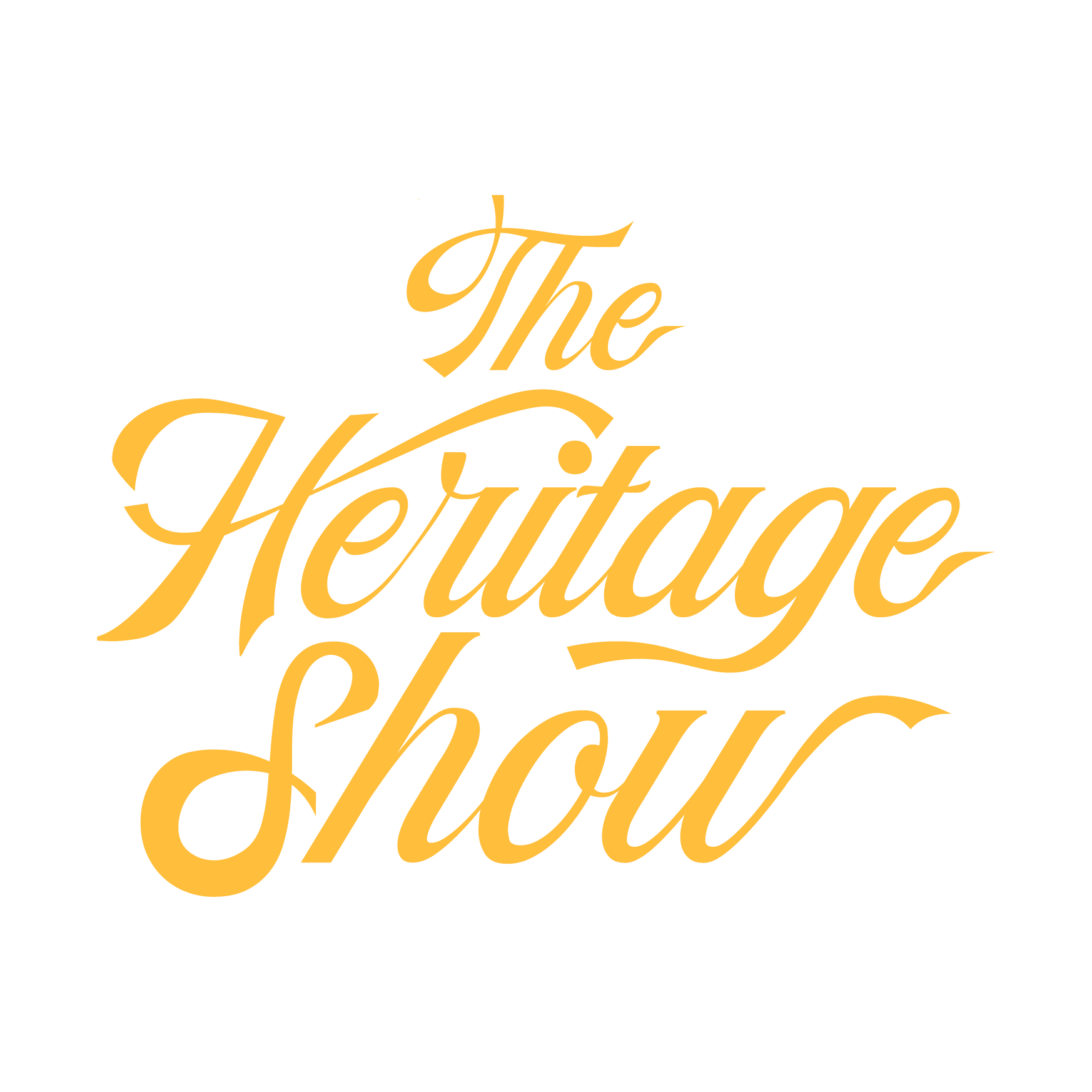 THE HERITAGE SHOW