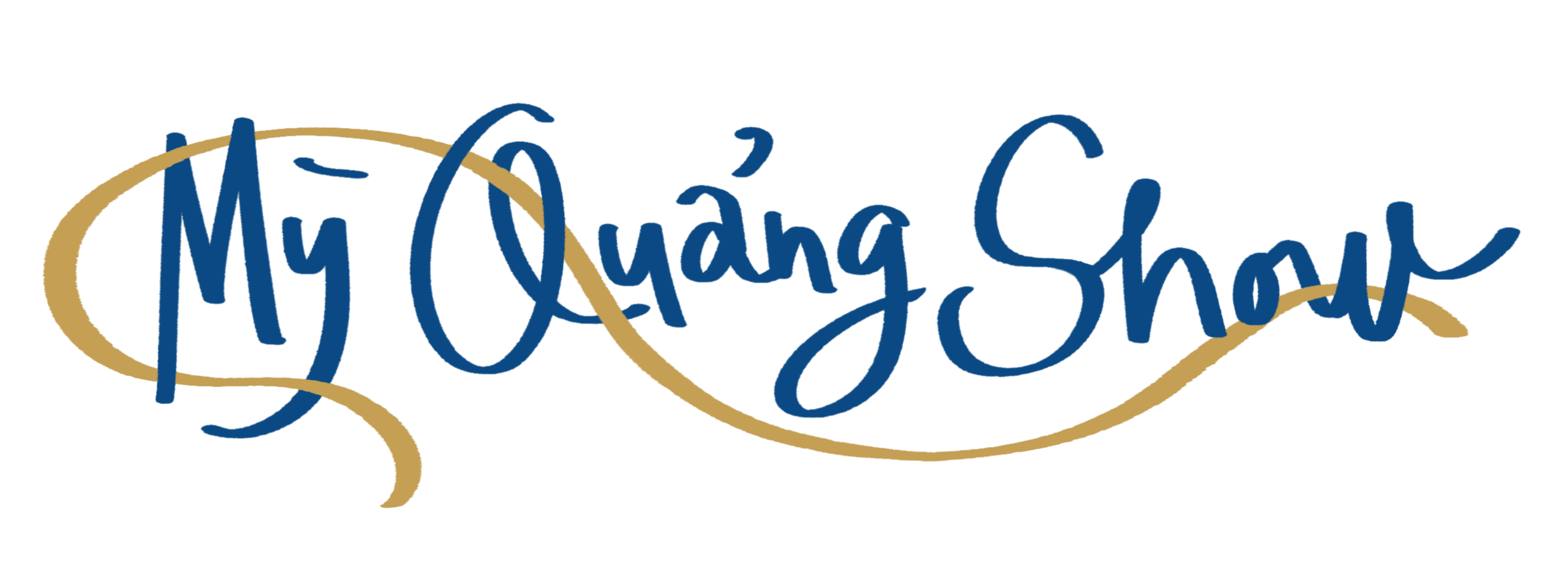 Mỳ Quảng Show